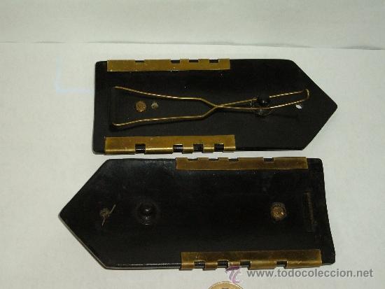 Militaria: GALONES DE UNIFORME - Foto 3