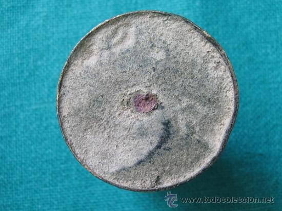 Militaria: Boton antiguo - Foto 2