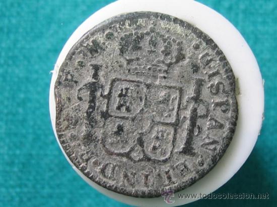 Militaria: Boton de   Alfonso XII - Foto 1