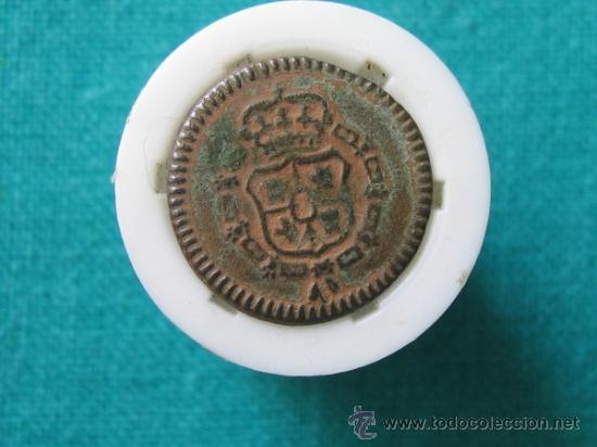 Militaria: Boton de la corona  Espa&ntilde;ola - Foto 1