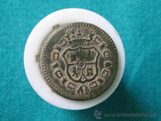 Militaria: Boton de la corona  Espa&ntilde;ola - Foto 1