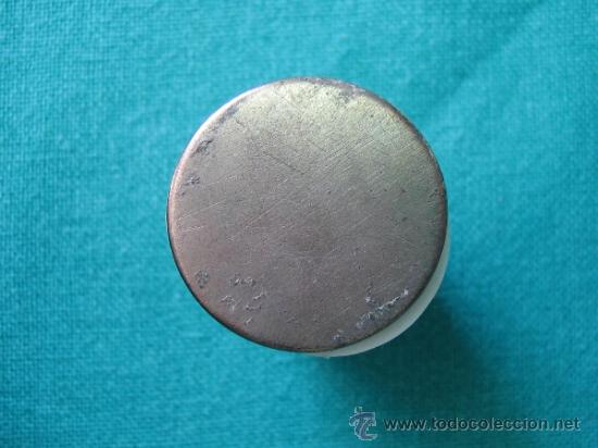 Militaria: Boton antiguo - Foto 1