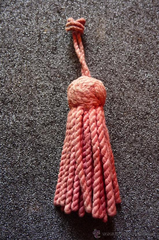 Militaria: (JX-963)BORLA PARA GORRILLO - Foto 2