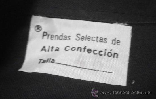 Militaria: Camisola de la Marina - Foto 2