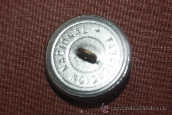 Militaria: BOTONES DE TRENES DE LA REPUBLICA - Foto 3