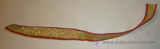 Militaria: Gal&oacute;n de 24cm. - Foto 1