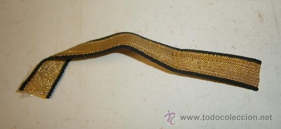 Militaria: Gal&oacute;n 15cm. - Foto 1