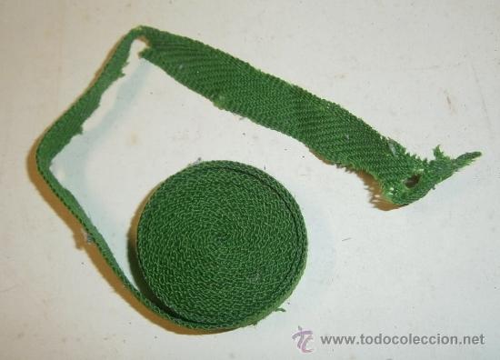 Militaria: Gal&oacute;n 150cm. - Foto 1