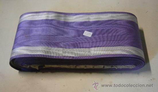 Militaria: Banda 10m x 8cm - Foto 1