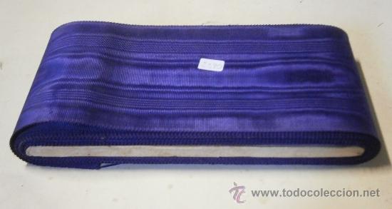 Militaria: Banda 5,40m x 8cm - Foto 1