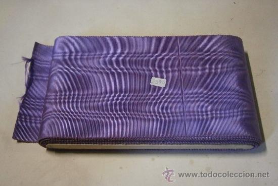 Militaria: Banda 3,40m x 10cm - Foto 1