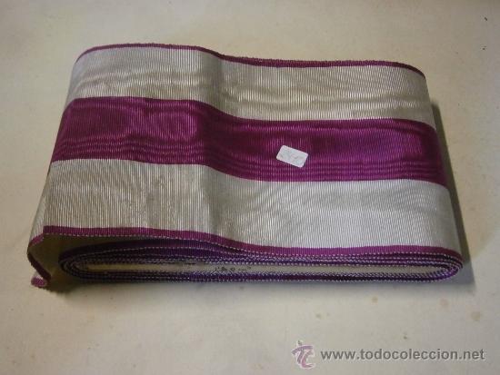 Militaria: Banda 5m x 10cm - Foto 1