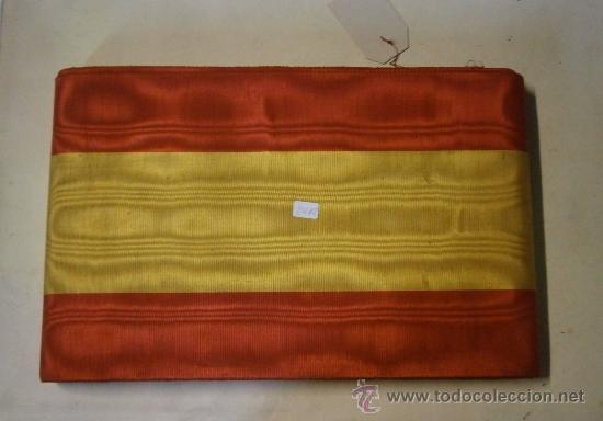 Militaria: Banda 8m x 15cm - Foto 1