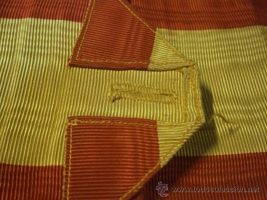 Militaria: Banda de 9,2cm x 6,2cm - Foto 2