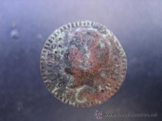 Militaria: Bot&oacute;n de Alfonso XII - Foto 2