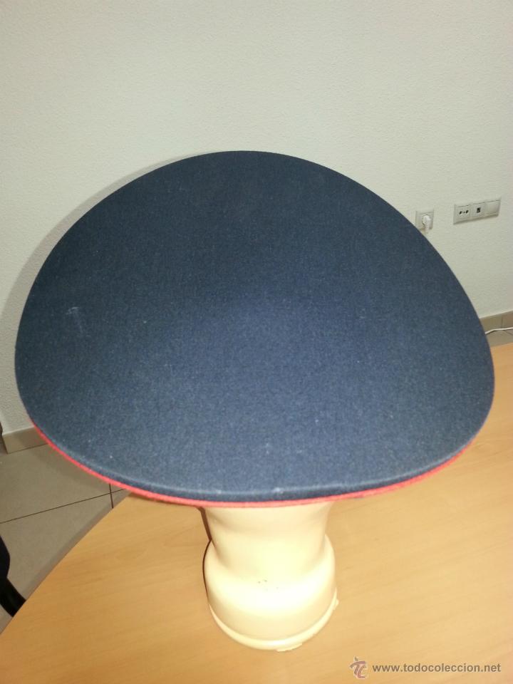 Militaria: GORRA RUSA DE POLICIA - Foto 3