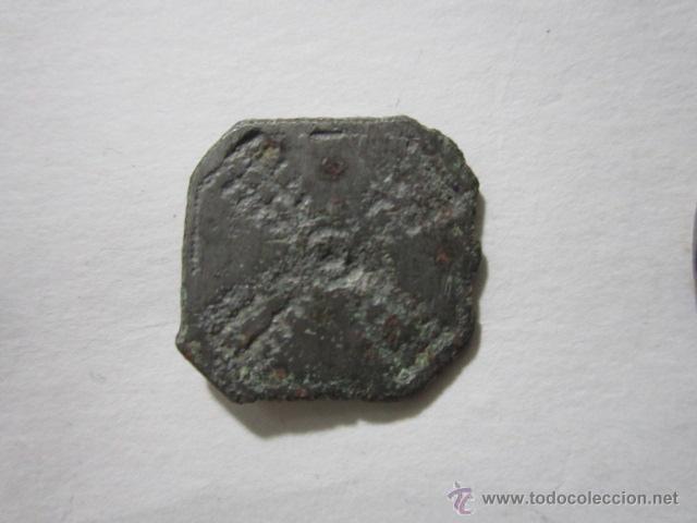 Militaria: ANTIGUO BOTON MILITAR - Foto 1