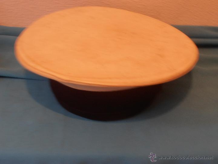 Militaria: GORRA DE MARINO - Foto 5