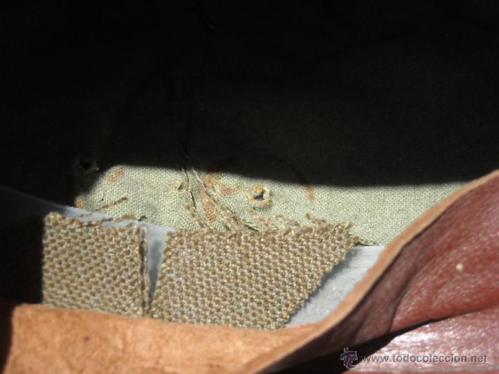 Militaria: GORRA TIPO CHESTER O COREANA. - Foto 4