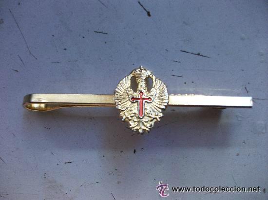 Militaria: PISACORBATA DEL EJERCITO DE TIERRA .. - Foto 1