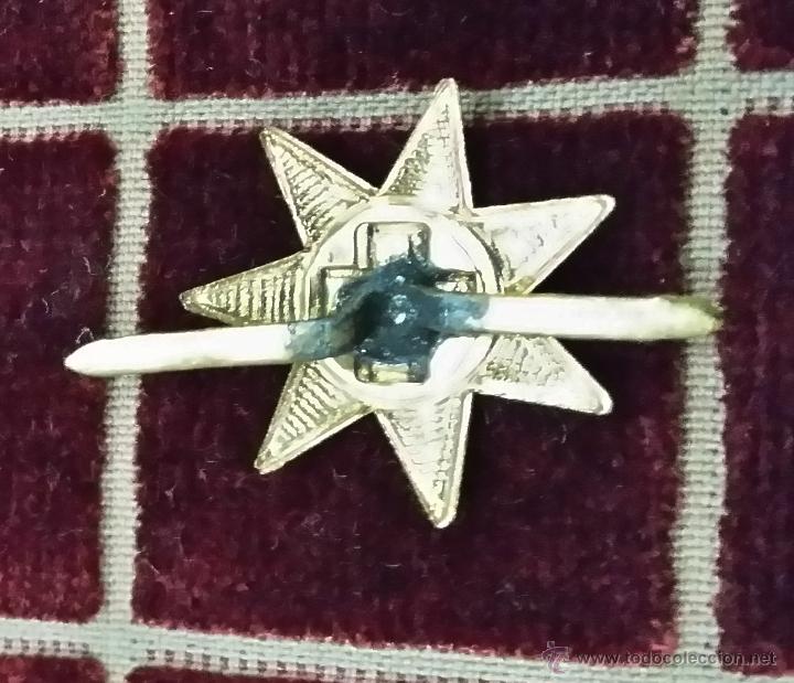 Militaria: ESTRELLA DE LA CRUZ ROJA - Foto 2