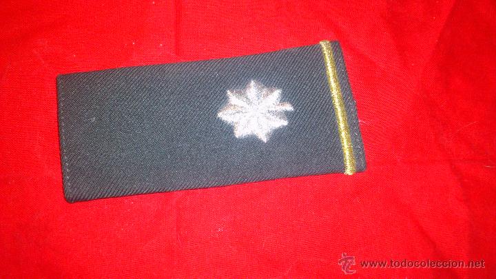 Militaria: hombrera teniente coronel us army - Foto 1