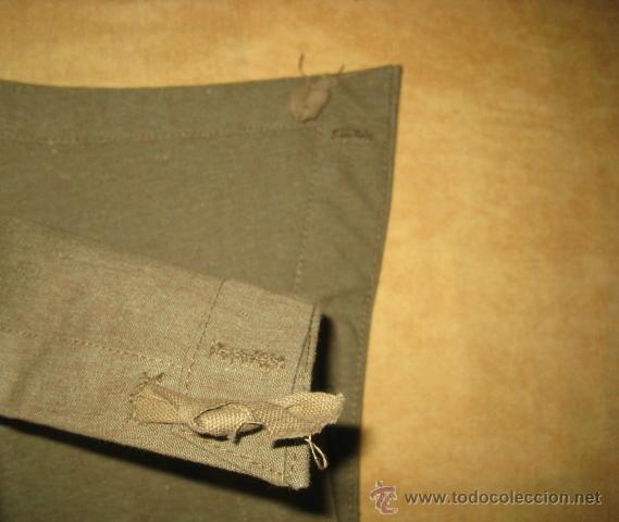 Militaria: CAPUCHA MILITAR. . - Foto 4