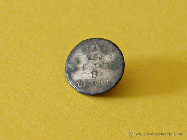 Militaria: REALES GUARDIAS DE CORPS 1780 - 1820.