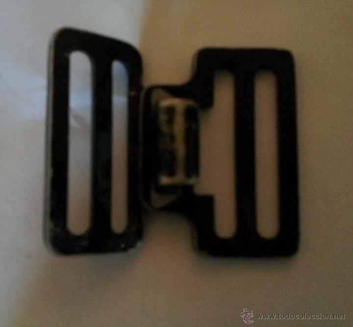 Militaria: Enganche de cintur&oacute;n tipo USA - Foto 1