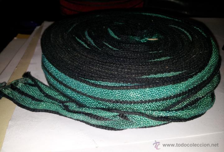 Militaria: 1 m de gal&oacute;n - Foto 1