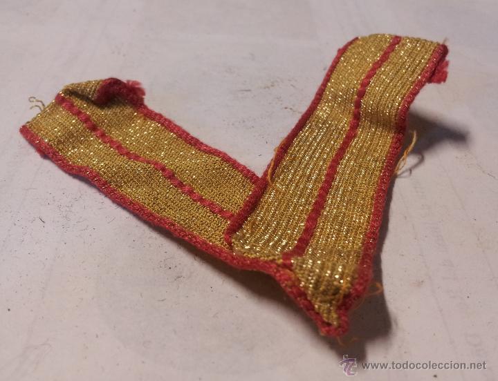 Militaria: Gal&oacute;n - Foto 1