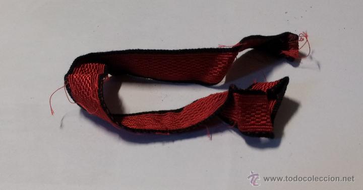 Militaria: Gal&oacute;n de bocamanga - Foto 1