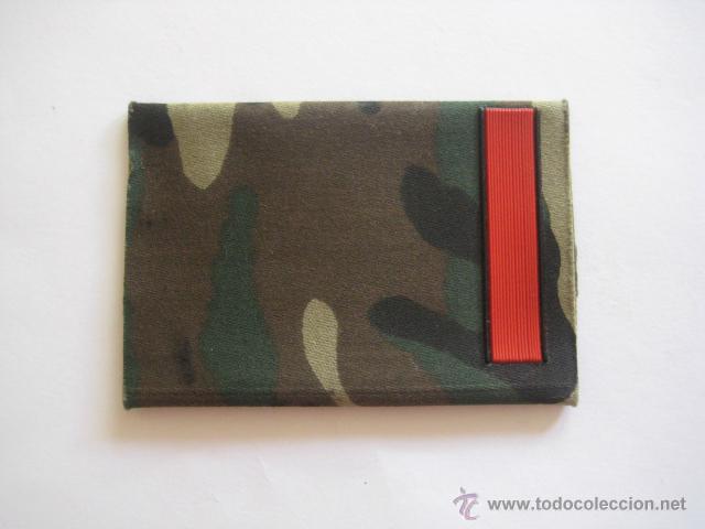 Militaria: HOMBRERA GAL&Oacute;N. .. - Foto 1