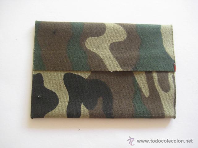 Militaria: HOMBRERA GAL&Oacute;N. .. - Foto 2