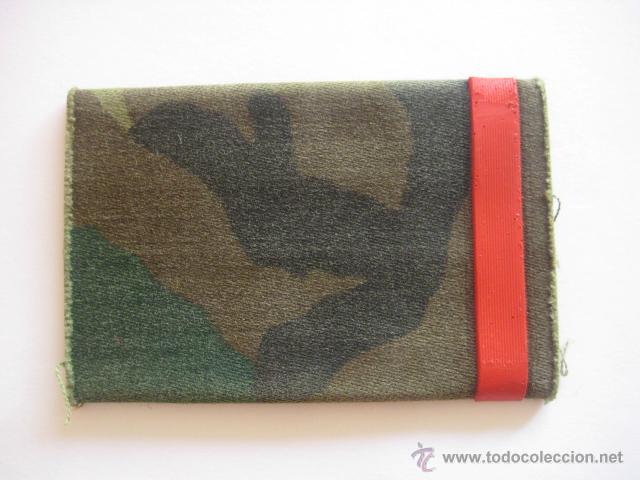 Militaria: HOMBRERA GAL&Oacute;N .. - Foto 1