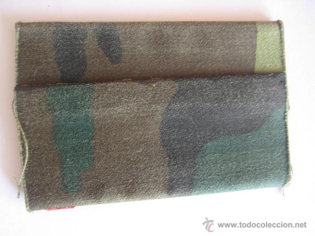 Militaria: HOMBRERA GAL&Oacute;N .. - Foto 2