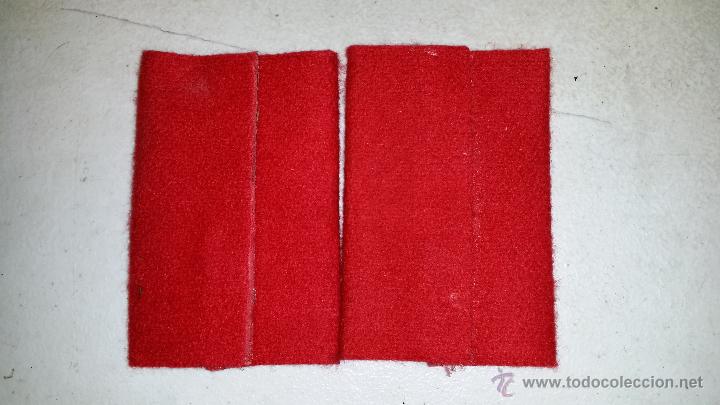 Militaria: HOMBRERAS CON DIVISAS DEL EJERCITO ESPA&Ntilde;OL - Foto 2