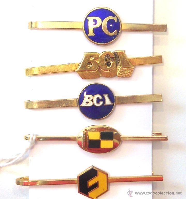 Militaria: PISACORBATAS VARIOS - Foto 1
