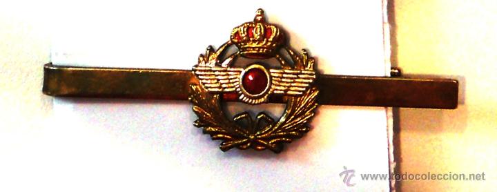 Militaria: PISACORBATAS EJ&Eacute;RCITO DEL AIRE - Foto 1