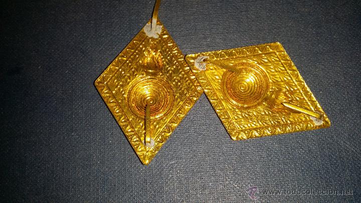 Militaria: ROMBOS DE ARTILLERIA - Foto 2