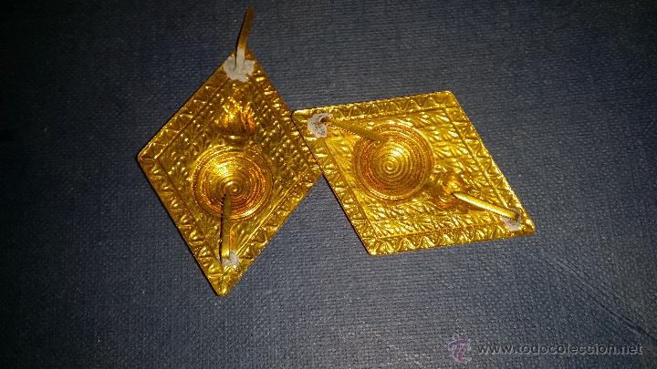 Militaria: ROMBOS DE ARTILLERIA - Foto 3