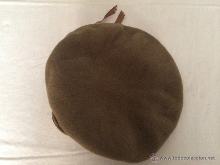 Militaria: Detalles del lote - Foto 2