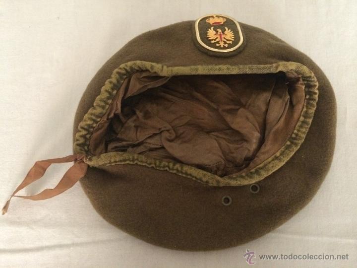 Militaria: Detalles del lote - Foto 3