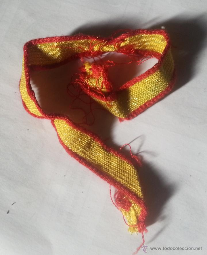 Militaria: Gal&oacute;n de 25 cm - Foto 1