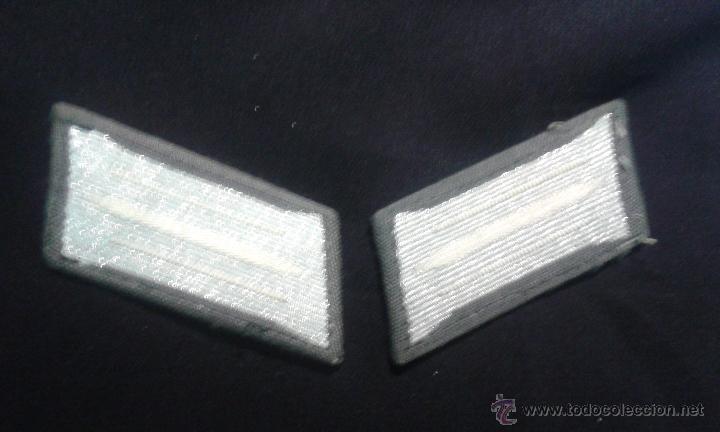Militaria: LITZENS PARA OFICIALES - Foto 1