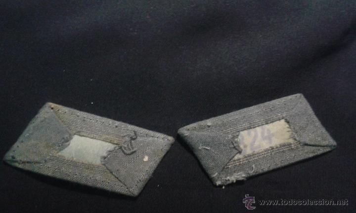 Militaria: LITZENS PARA OFICIALES - Foto 2