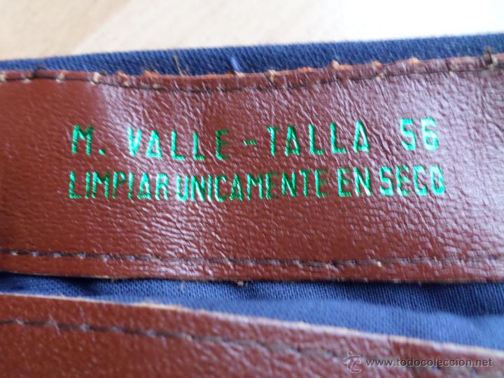 Militaria: GORRA_EJERCITO DEL AIRE_UNIFORME DE PASEO_TROPA - Foto 4