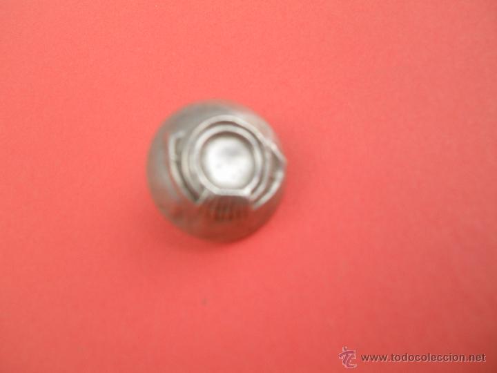 Militaria: ANTIGUO BOTON MILITAR VERR - Foto 1