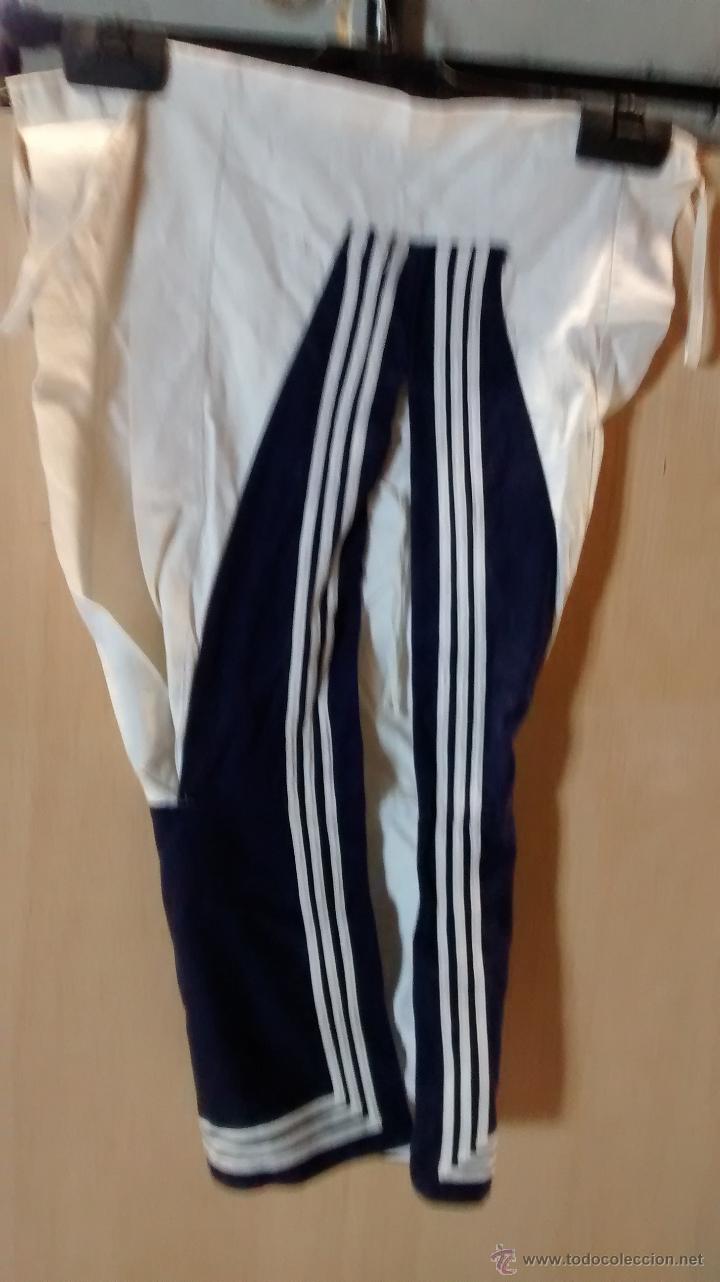 Militaria: Cuello de marina - Foto 1