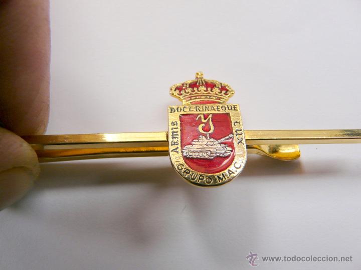 Militaria: PISACORBATA MILITAR - Foto 2
